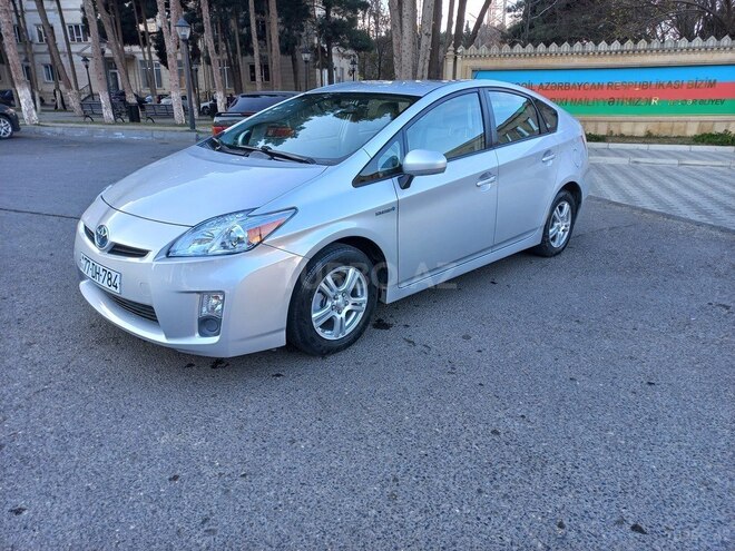 Toyota Prius 2009, 313,822 km - 1.8 l - Bakı