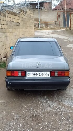 Mercedes 190 1990, 500,000 km - 2.0 l - Bakı