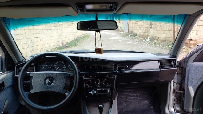 Mercedes 190 1990, 500,000 km - 2.0 l - Bakı