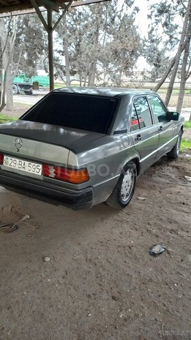 Mercedes 190 1990, 500,000 km - 2.0 l - Bakı