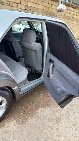 Mercedes 190 1990, 500,000 km - 2.0 l - Bakı
