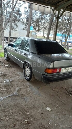 Mercedes 190 1990, 500,000 km - 2.0 l - Bakı