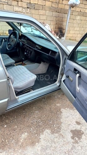 Mercedes 190 1990, 500,000 km - 2.0 l - Bakı