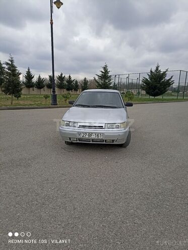 LADA (VAZ) 2110 2003, 237,000 km - 1.6 л - Xaçmaz