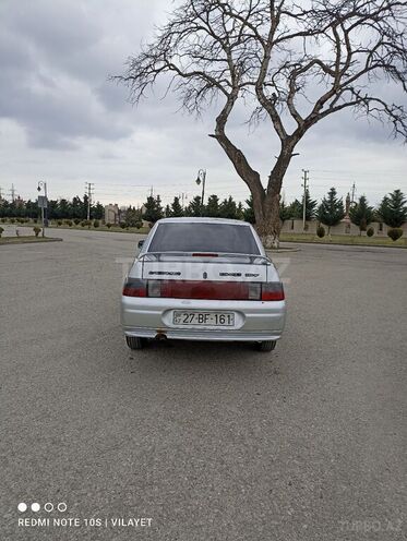 LADA (VAZ) 2110 2003, 237,000 km - 1.6 л - Xaçmaz