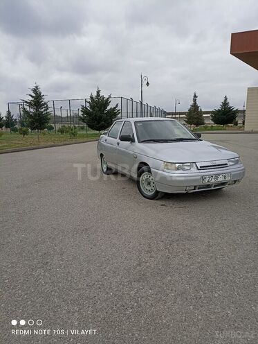 LADA (VAZ) 2110 2003, 237,000 km - 1.6 л - Xaçmaz