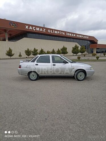 LADA (VAZ) 2110 2003, 237,000 km - 1.6 л - Xaçmaz