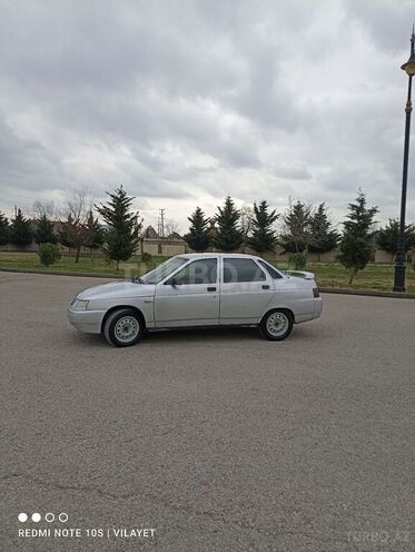 LADA (VAZ) 2110 2003, 237,000 km - 1.6 л - Xaçmaz