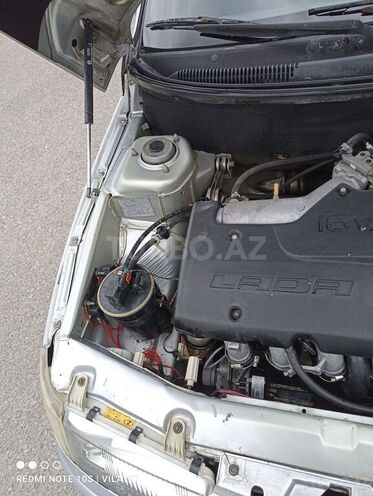 LADA (VAZ) 2110 2003, 237,000 km - 1.6 л - Xaçmaz