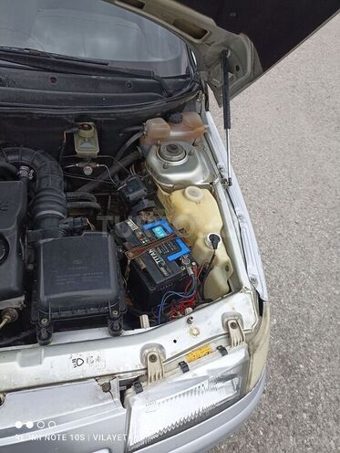 LADA (VAZ) 2110 2003, 237,000 km - 1.6 л - Xaçmaz
