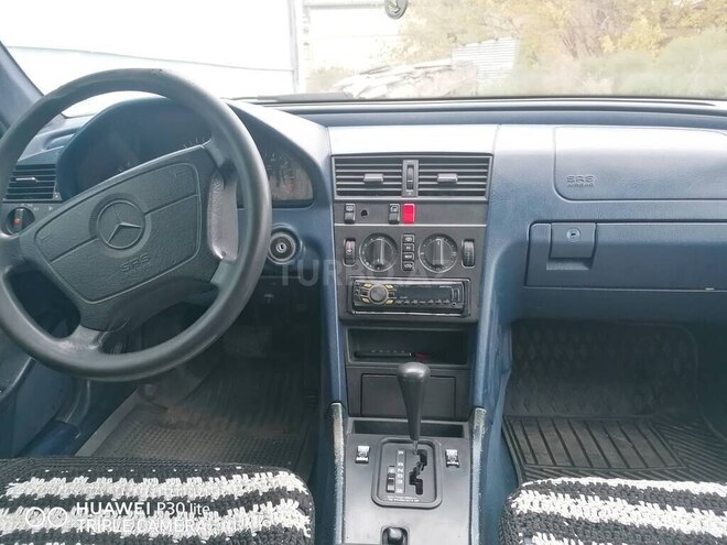 Mercedes C 180 1993, 500,000 km - 1.8 l - Bakı