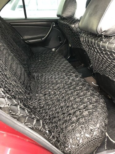 Mercedes C 180 1995, 700,000 km - 1.8 l - Bakı