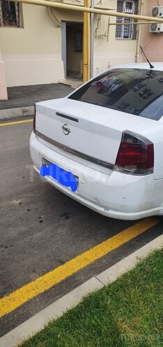 Opel Vectra 2006, 415,000 km - 1.9 l - Bakı
