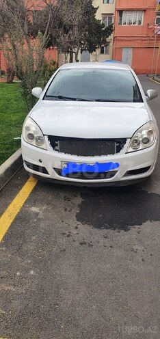 Opel Vectra 2006, 415,000 km - 1.9 l - Bakı