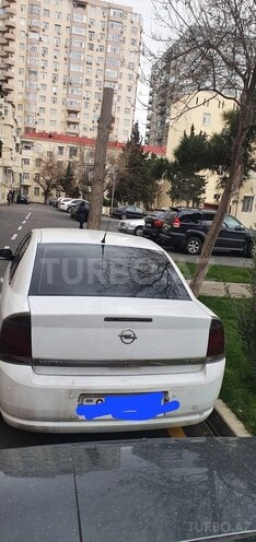 Opel Vectra 2006, 415,000 km - 1.9 l - Bakı