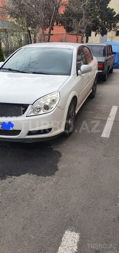 Opel Vectra 2006, 415,000 km - 1.9 l - Bakı