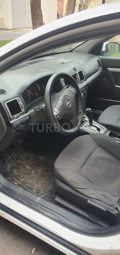 Opel Vectra 2006, 415,000 km - 1.9 l - Bakı