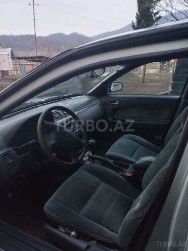 Nissan Maxima 1999, 250,000 km - 3.0 l - Zaqatala