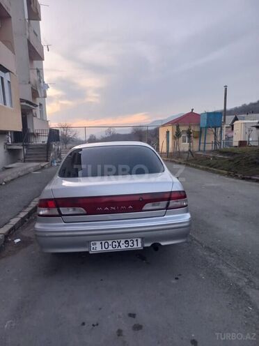 Nissan Maxima 1999, 250,000 km - 3.0 l - Zaqatala