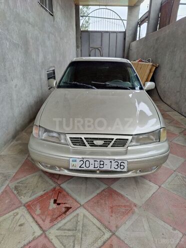Daewoo Nexia 2008, 150,000 km - 1.5 л - Gəncə