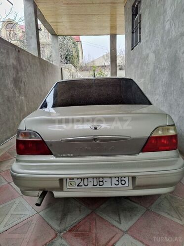 Daewoo Nexia 2008, 150,000 km - 1.5 л - Gəncə