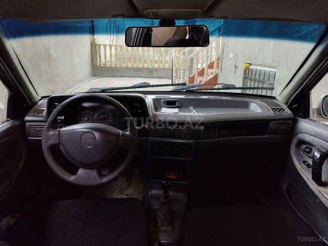 Daewoo Nexia 2008, 150,000 km - 1.5 л - Gəncə