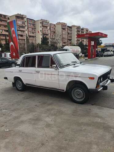 LADA (VAZ) 2106 2004, 77,263 km - 1.6 l - Bakı