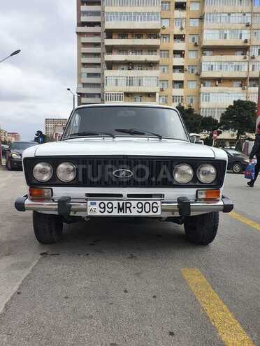 LADA (VAZ) 2106 2004, 77,263 km - 1.6 l - Bakı