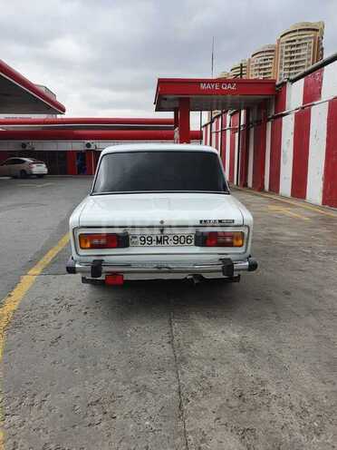 LADA (VAZ) 2106 2004, 77,263 km - 1.6 l - Bakı