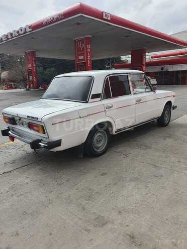 LADA (VAZ) 2106 2004, 77,263 km - 1.6 l - Bakı