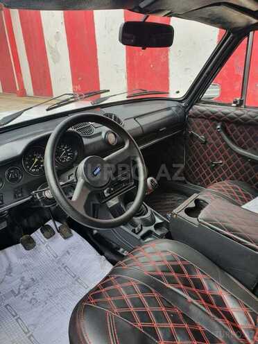 LADA (VAZ) 2106 2004, 77,263 km - 1.6 l - Bakı