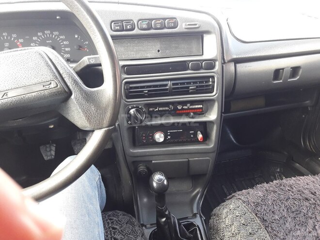 LADA (VAZ) 2115 2002, 349,134 km - 1.5 l - Xaçmaz