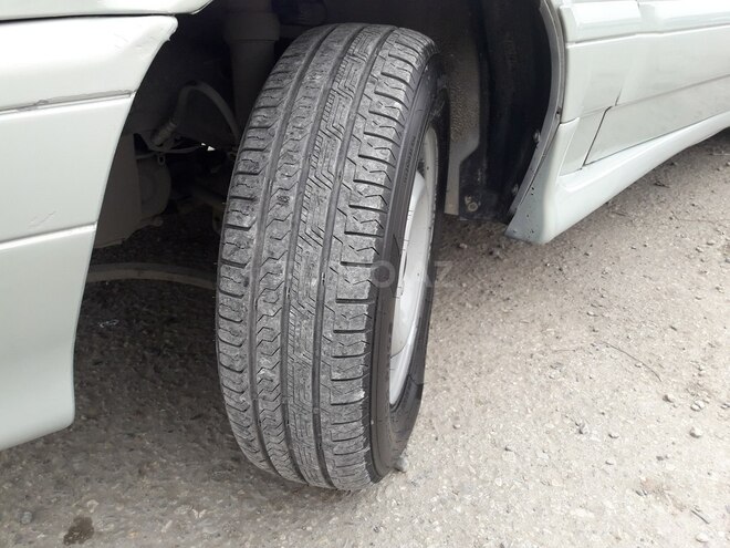 LADA (VAZ) 2115 2002, 349,134 km - 1.5 l - Xaçmaz