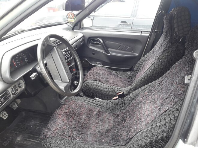 LADA (VAZ) 2115 2002, 349,134 km - 1.5 l - Xaçmaz