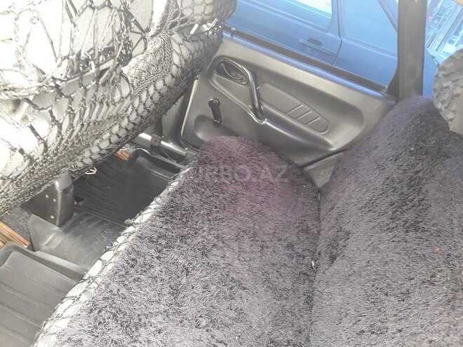 LADA (VAZ) 2115 2002, 349,134 km - 1.5 l - Xaçmaz