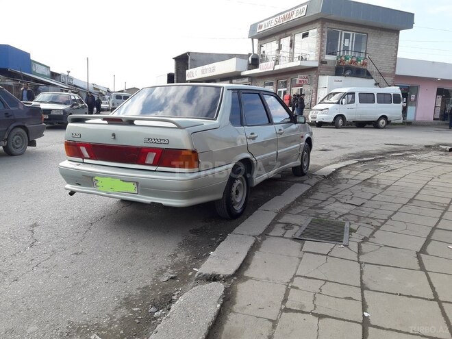 LADA (VAZ) 2115 2002, 349,134 km - 1.5 l - Xaçmaz