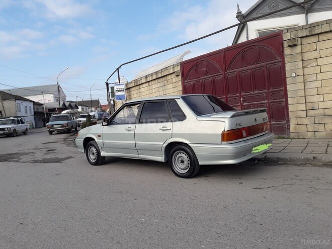 LADA (VAZ) 2115 2002, 349,134 km - 1.5 l - Xaçmaz