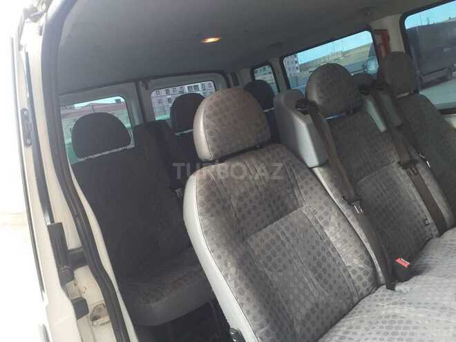 Ford Transit 2009, 300,815 km - 2.2 l - Bakı
