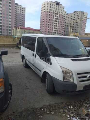 Ford Transit 2009, 300,815 km - 2.2 l - Bakı
