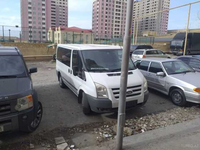 Ford Transit 2009, 300,815 km - 2.2 l - Bakı