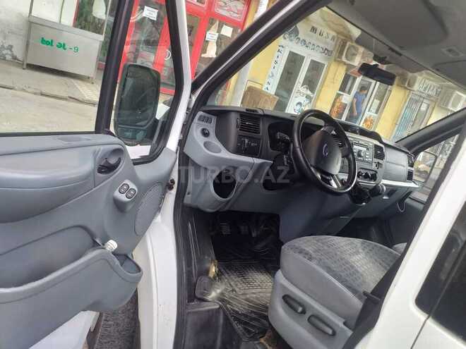 Ford Transit 2009, 300,815 km - 2.2 l - Bakı