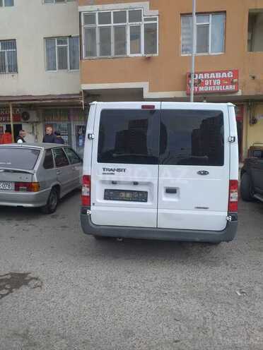 Ford Transit 2009, 300,815 km - 2.2 l - Bakı