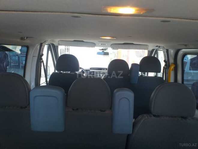 Ford Transit 2009, 300,815 km - 2.2 l - Bakı