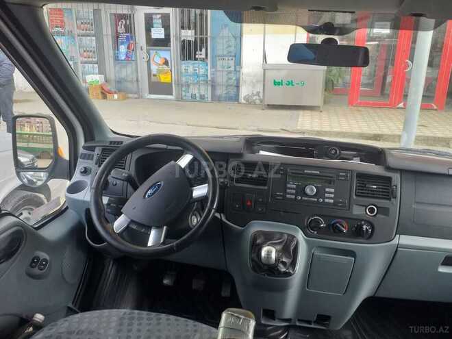 Ford Transit 2009, 300,815 km - 2.2 l - Bakı