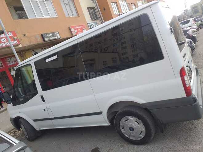 Ford Transit 2009, 300,815 km - 2.2 l - Bakı