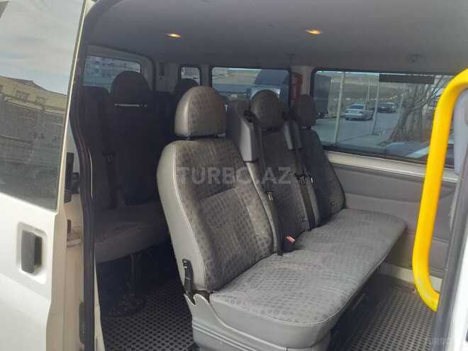 Ford Transit 2009, 300,815 km - 2.2 l - Bakı