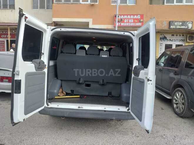 Ford Transit 2009, 300,815 km - 2.2 l - Bakı