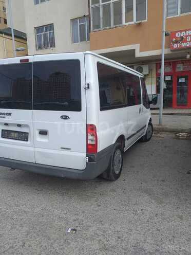 Ford Transit 2009, 300,815 km - 2.2 l - Bakı