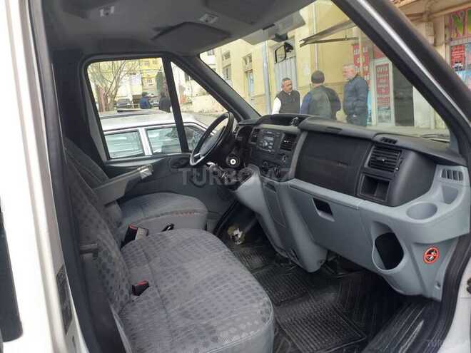 Ford Transit 2009, 300,815 km - 2.2 l - Bakı