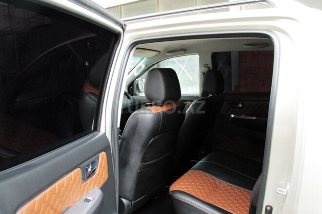 Toyota Hilux 2013, 211,029 km - 3.0 l - Bakı